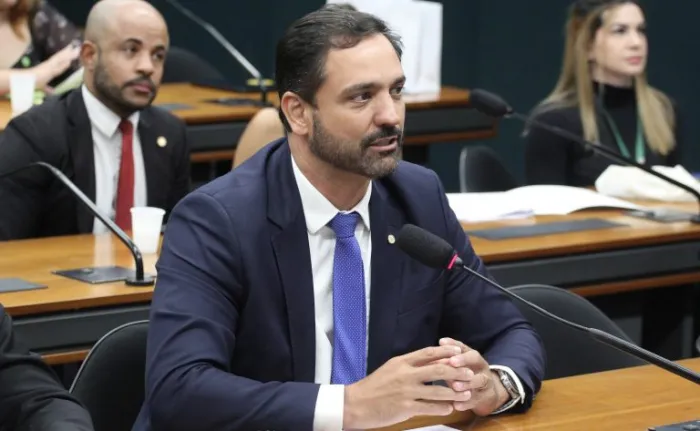 Vinicius Loures / Câmara dos Deputados
