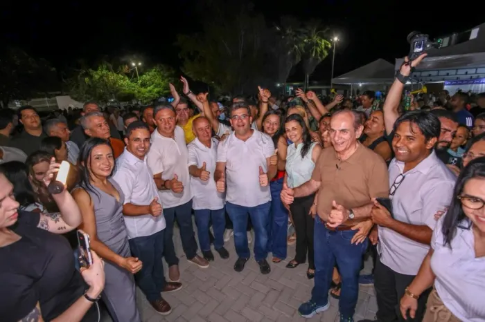 Foto: Reprodução/Secom Piauí