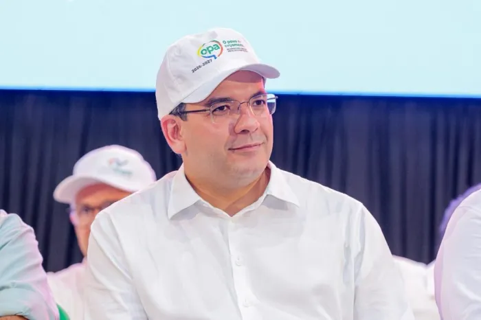 Governador inaugura pavimentação asfáltica de ruas e rodovias e implanta Piauí Saúde Digital no sul do estado neste sábado (16)
