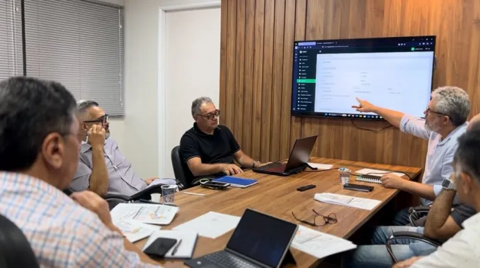 Foto: Reprodução/Secom Piauí