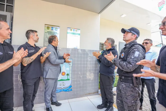 Foto: Reprodução/Secom Piauí