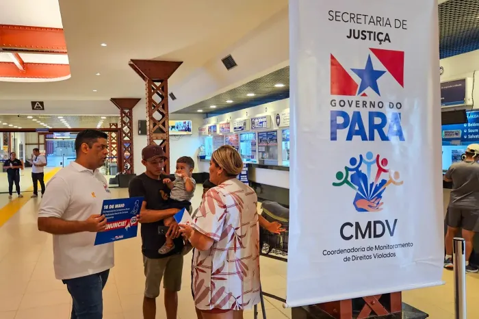 Foto: Wagner Almeida/Seju
