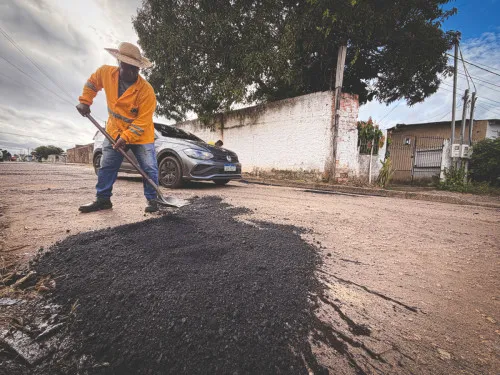 Foto: Reprodução/Prefeitura de Porto Velho - RO
