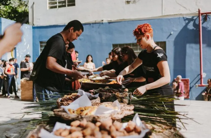 Quebra-Torto com Letras valoriza literatura latino-americana e tradição pantaneira no Festival América do Sul