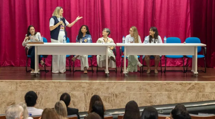 Sergipe promove seminário para erradicação de gravidez na infância