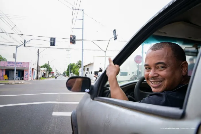 Foto: Reprodução/Prefeitura de Boa Vista - RR
