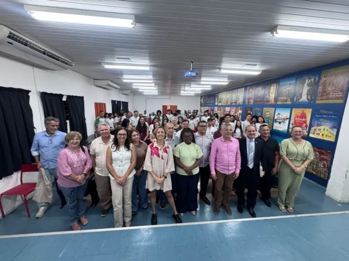 Foto: Reprodução/Secom Piauí