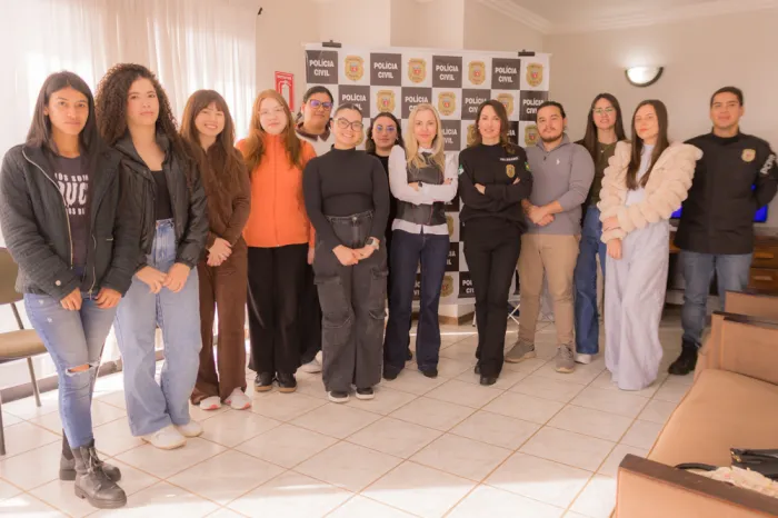 Foto: Reprodução/UEPG