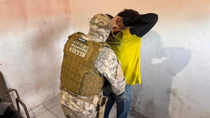 Foto: Reprodução/Secom Piauí