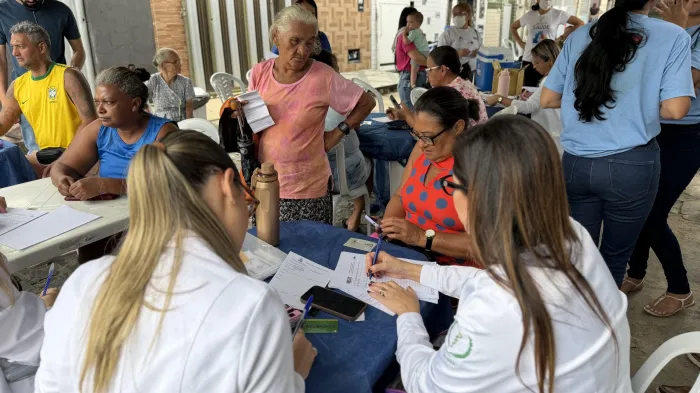 Foto: Reprodução/Prefeitura de João Pessoa - PB