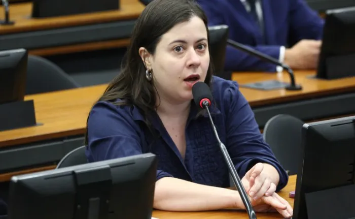Vinicius Loures / Câmara dos Deputados