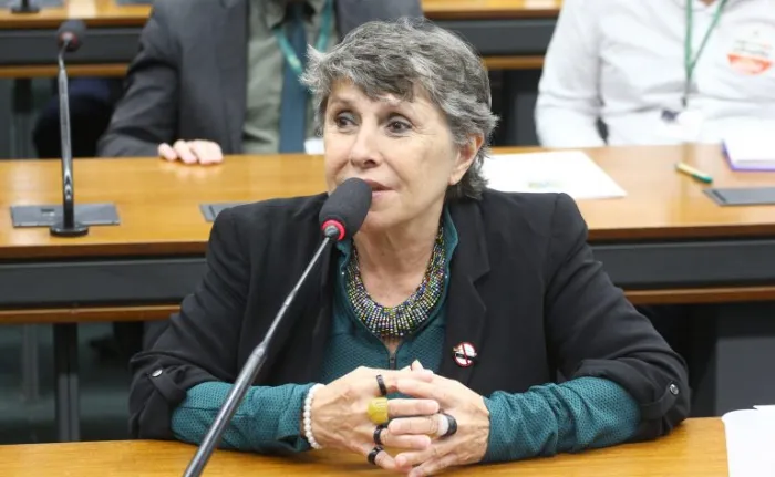 Vinicius Loures / Câmara dos Deputados