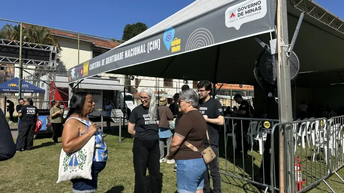 Ouvidoria-Geral do Estado realiza mais de 10 mil orientações e 430 atendimentos diretos na Praça de Serviços – Governo Presente