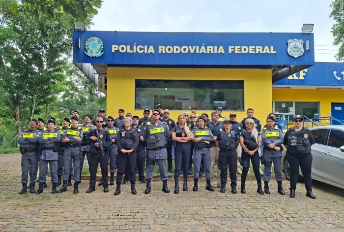 Operação Caminhos Seguros 2026 reforça combate à violência contra crianças e adolescentes no ES