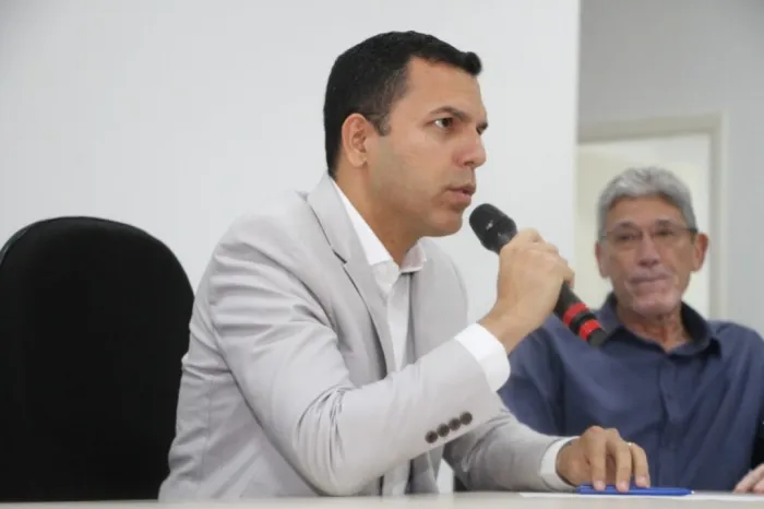 Foto: Reprodução/Secom Piauí