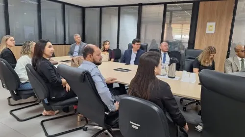 Foto: Reprodução/Prefeitura de Porto Velho - RO