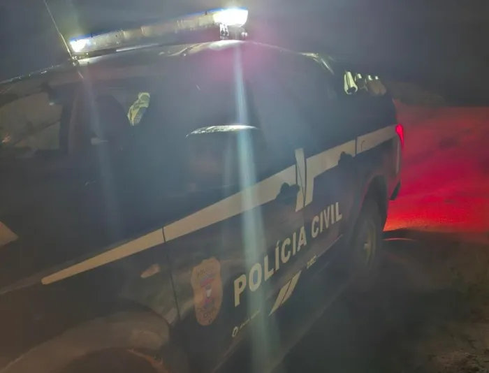 Polícia Civil prende suspeito de matar homem em Nova Bandeirantes por dívida de drogas