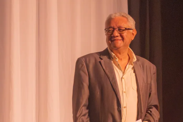 UEPG lamenta falecimento de Eduardo Gusmão dos Anjos Sobrinho