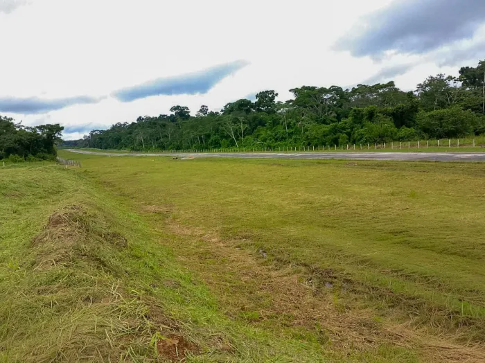 Foto: Reprodução/Secom Acre