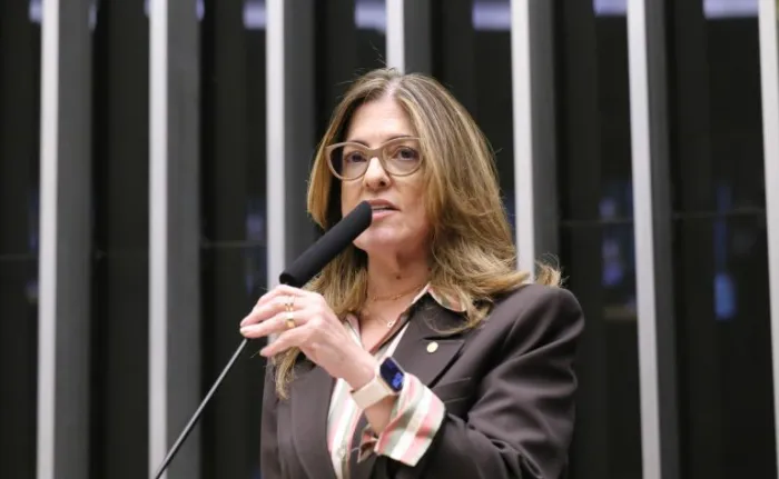 Kayo Magalhães / Câmara dos Deputados