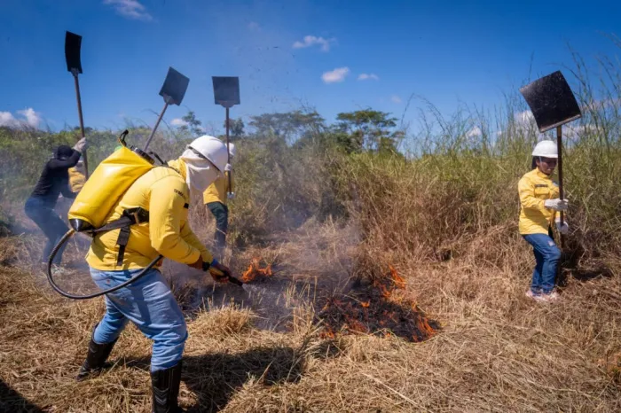 Foto: Reprodução/Secom Acre