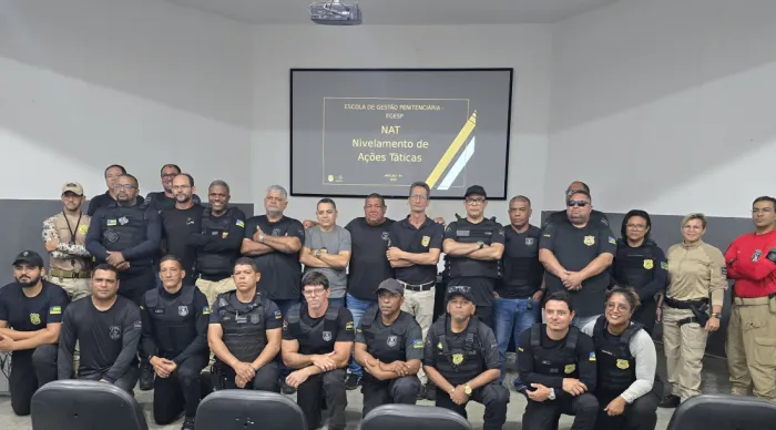 Fotos: Ascom Sejuc