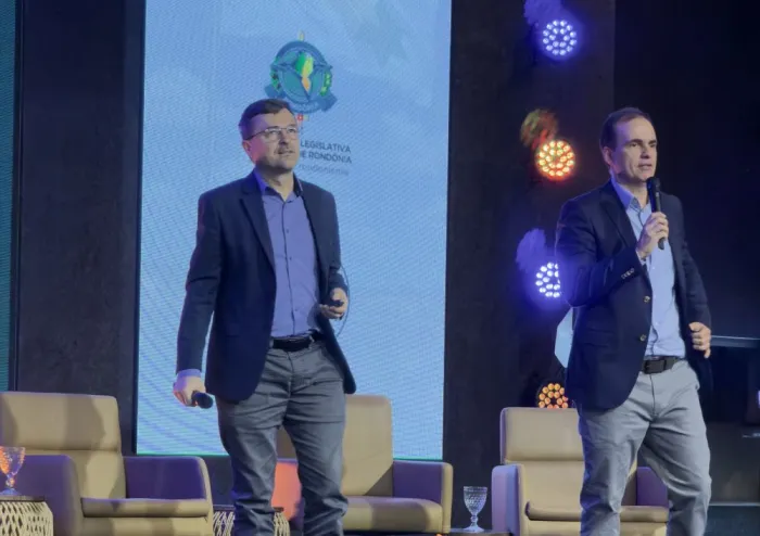 Fordetro: 2° painel debate crescimento do comércio exterior e modernização tributária em Rondônia