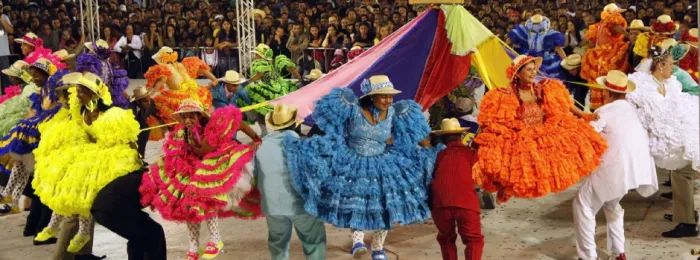 Cemig orienta organizadores de festas juninas sobre solicitação de ligação provisória em Minas Gerais 