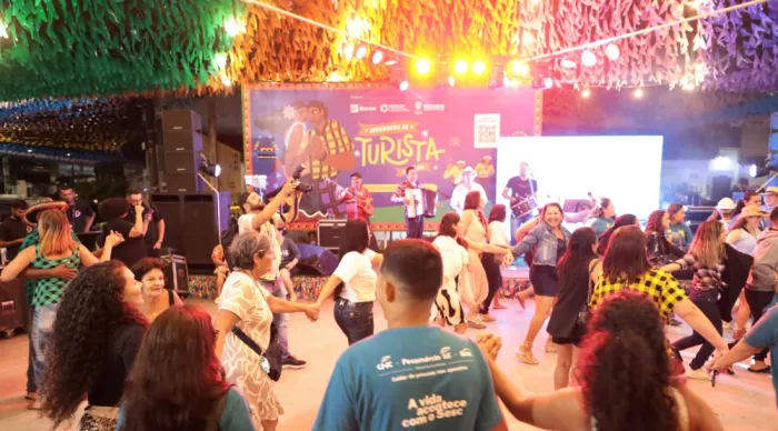 Governo de Sergipe reúne tradição e cultura popular com início da Segundona do Turista