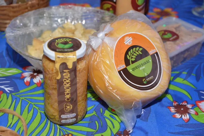 Festa do Queijo começa hoje com entrada gratuita 