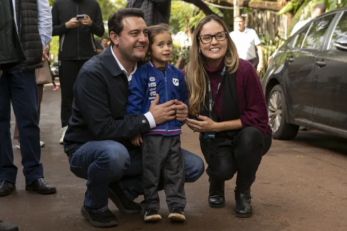 Foto: Reprodução/Secom Paraná
