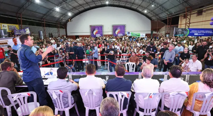Foto: Reprodução/Secom Paraíba