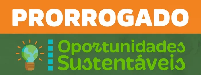 Sedu prorroga prazo do Oportunidades Sustentáveis para mapear ações ambientais nas escolas