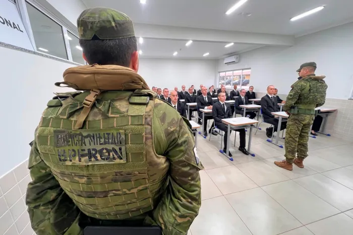 Foto: Reprodução/Secom Paraná