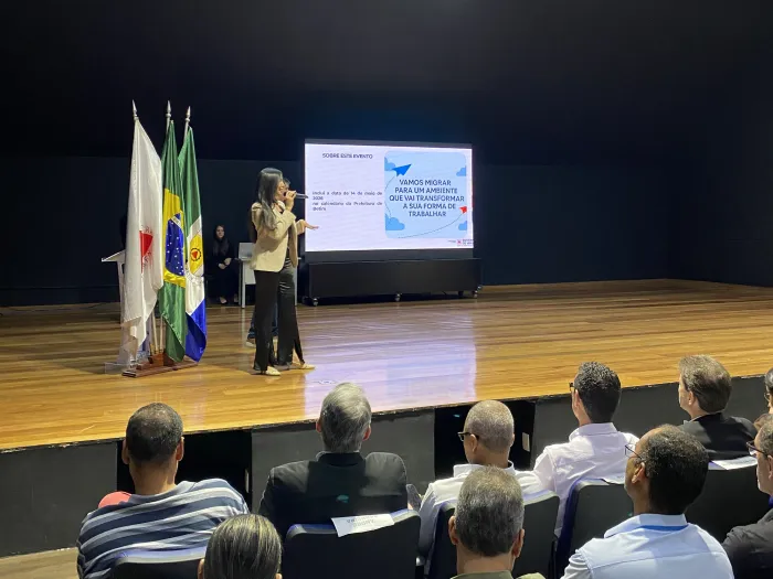 Governo de Minas implanta Sei!MG Municípios em Betim e completa 15 prefeituras com o sistema implementado