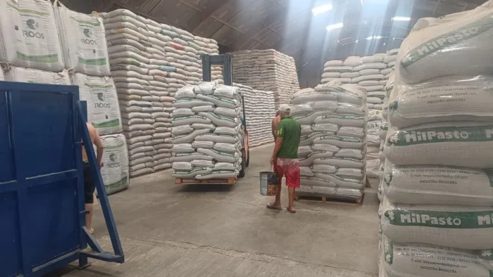 Parcerias firmadas abrangem diferentes setores produtivos e incluem diversas instituições -Foto: Divulgação Polícia Penal