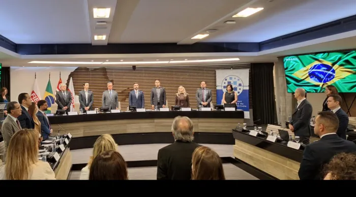 Governo de Sergipe passa a integrar Rede Nacional de Promoção da Integridade Privada