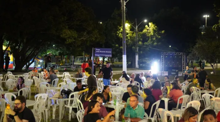Governo de Sergipe apoia Brasil Sabor 2026 e fortalece gastronomia como atrativo turístico