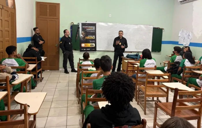 Foto: Reprodução/Secom Acre