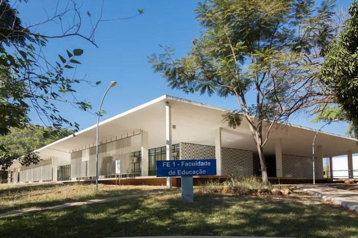 CLDF homenageará os 60 anos da Faculdade de Educação da UnB