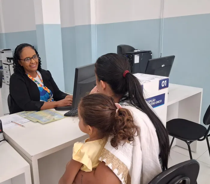 Petrolina publica edital para processo seletivo na área de Assistência Social