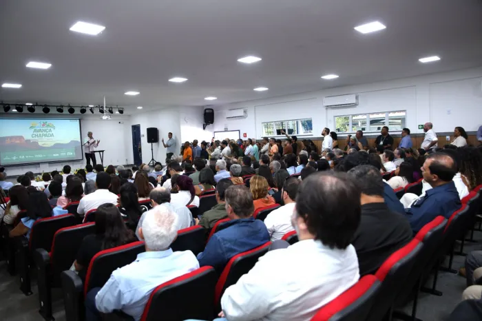 Chapada Diamantina recebe programa de desenvolvimento e nova etapa de pavimentação da BA-245