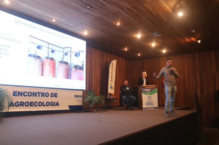 Foto: Reprodução/Secom Paraná