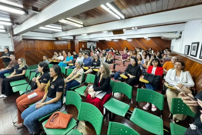 Foto: Arthur Sobral/Semas