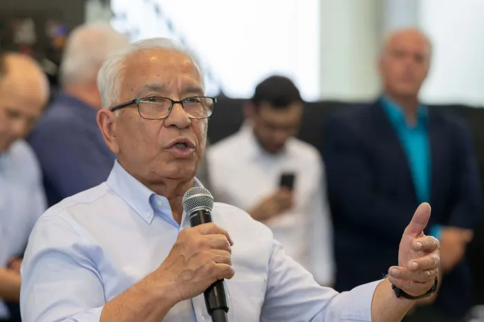 Foto: Reprodução/Secom Paraná