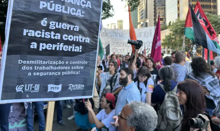 © Elaine Cruz/Agência Brasil