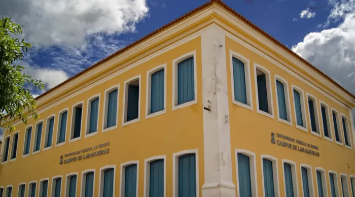 Governo de Sergipe inicia o (re)Conexões Sergipe 2026 na UFS Laranjeiras nesta segunda-feira, 18