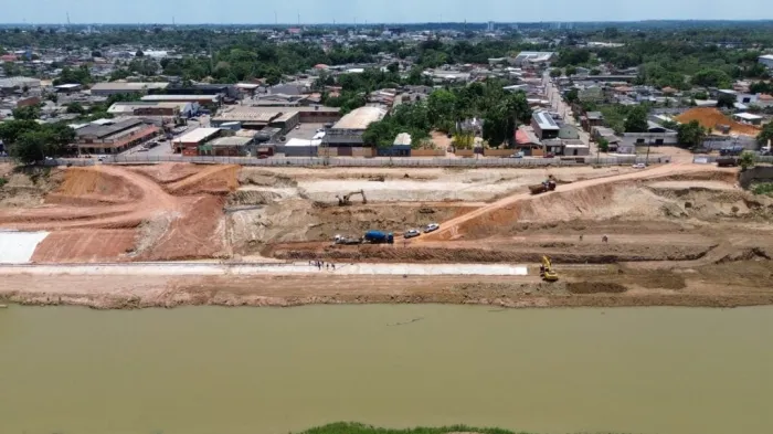 Foto: Reprodução/Secom Acre