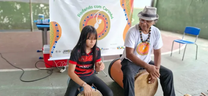 Foto: Reprodução/Agência Belém