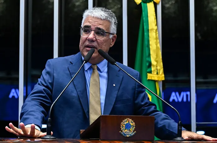 - Foto: Waldemir Barreto/Agência Senado